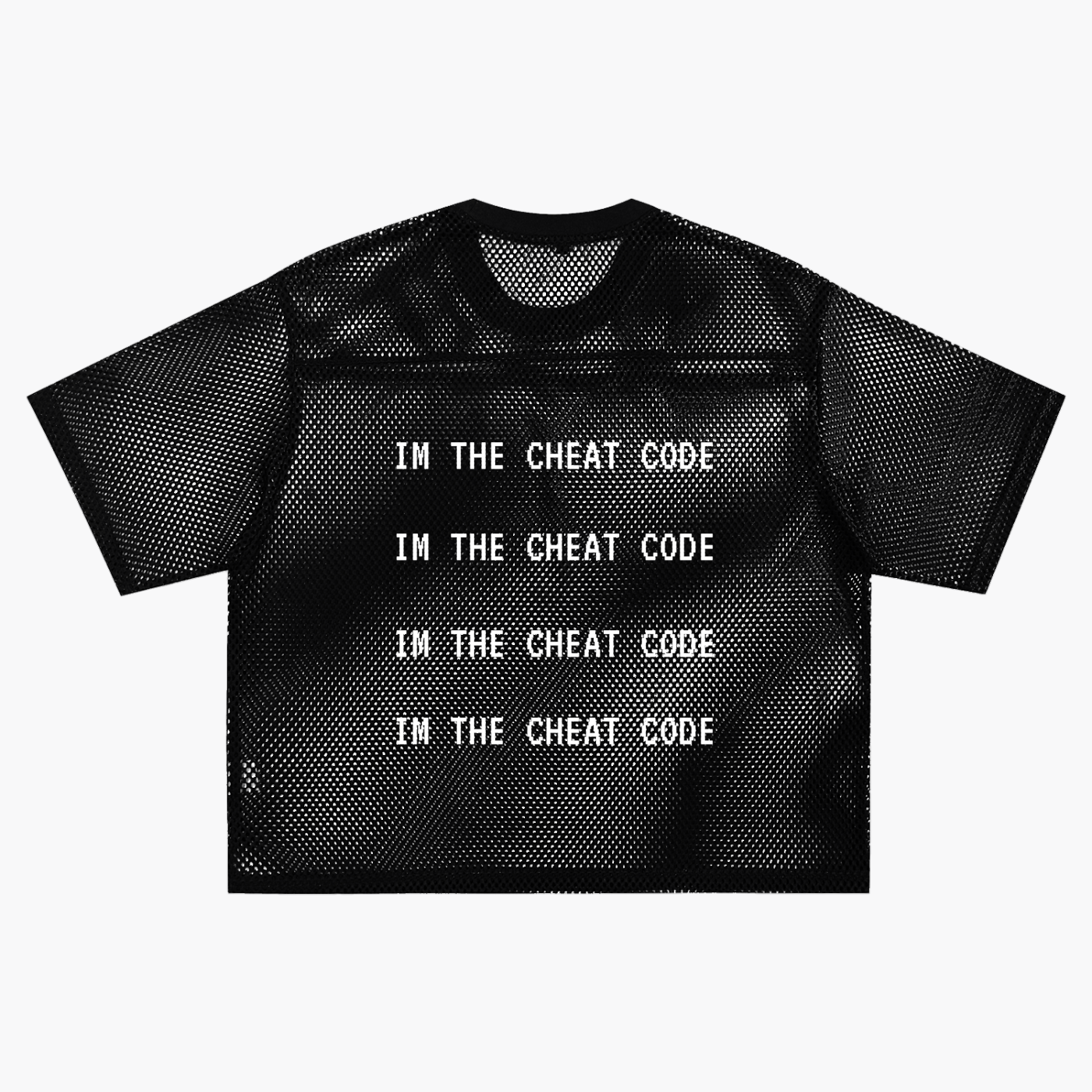 NETTED CHEATCODE