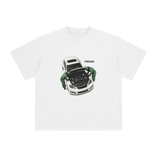 PARAGON MECHANIC TEE
