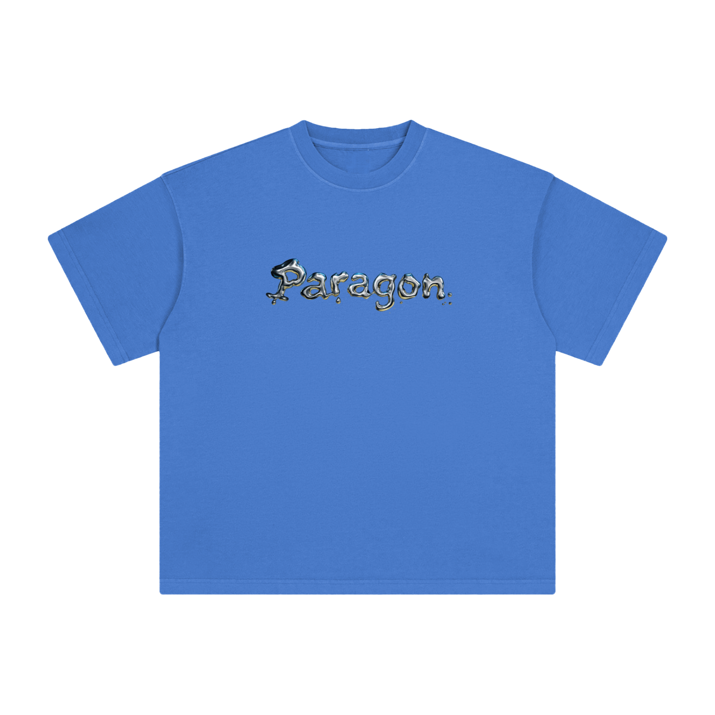 PARAGON METAL TEE