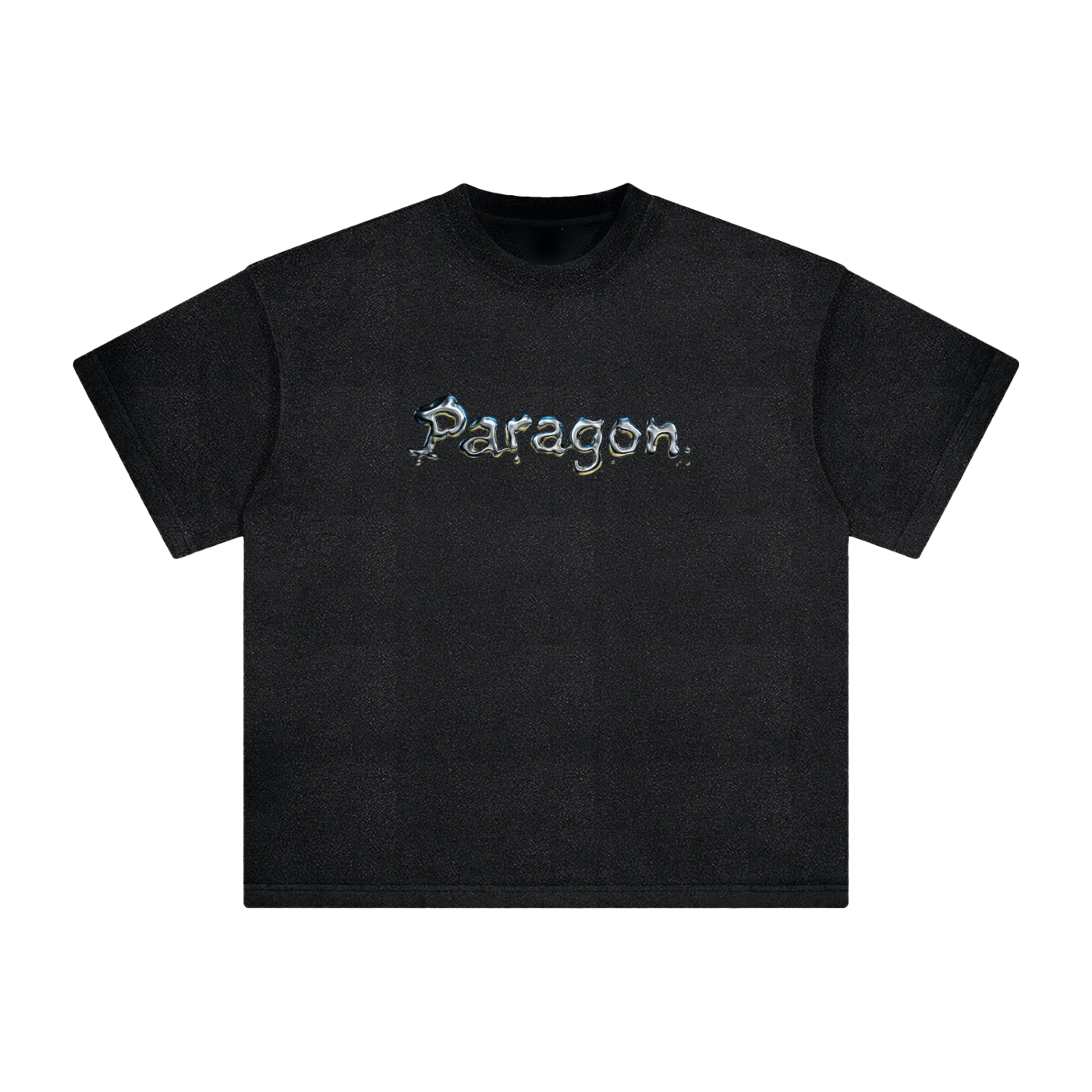 PARAGON METAL TEE