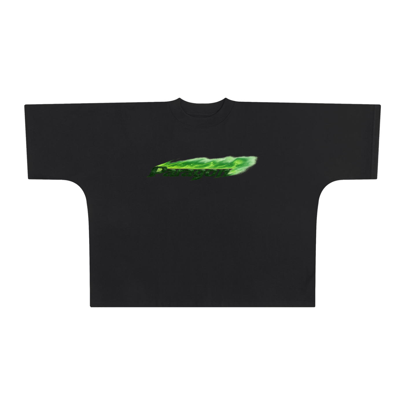 PARAGON FLAME TEE