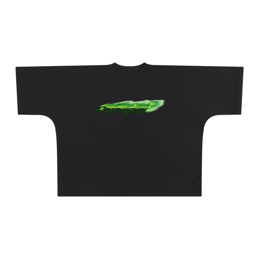 PARAGON FLAME TEE