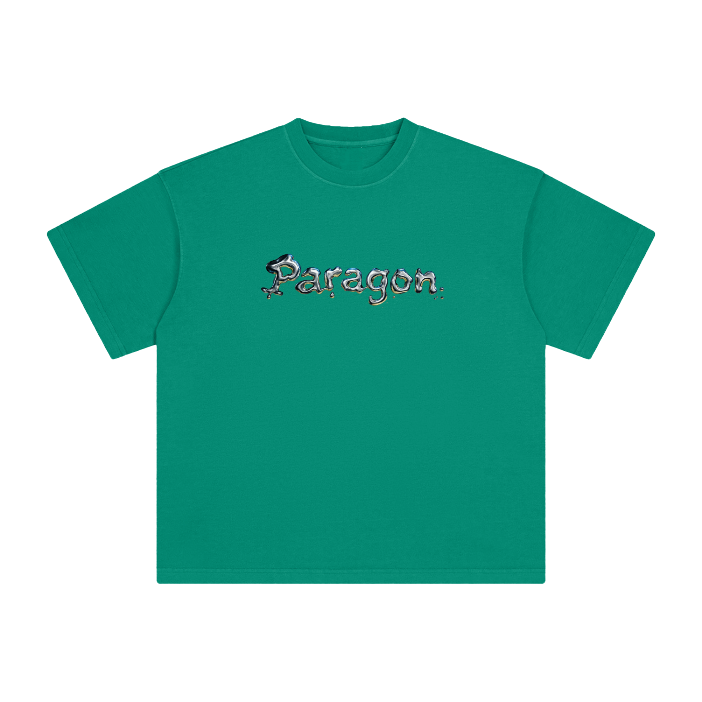 PARAGON METAL TEE