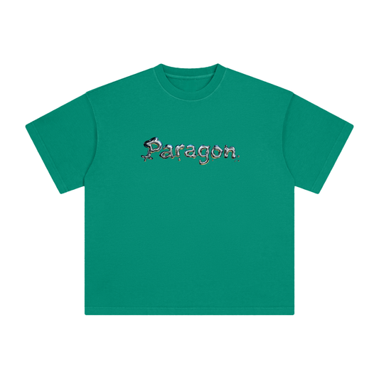 PARAGON METAL TEE