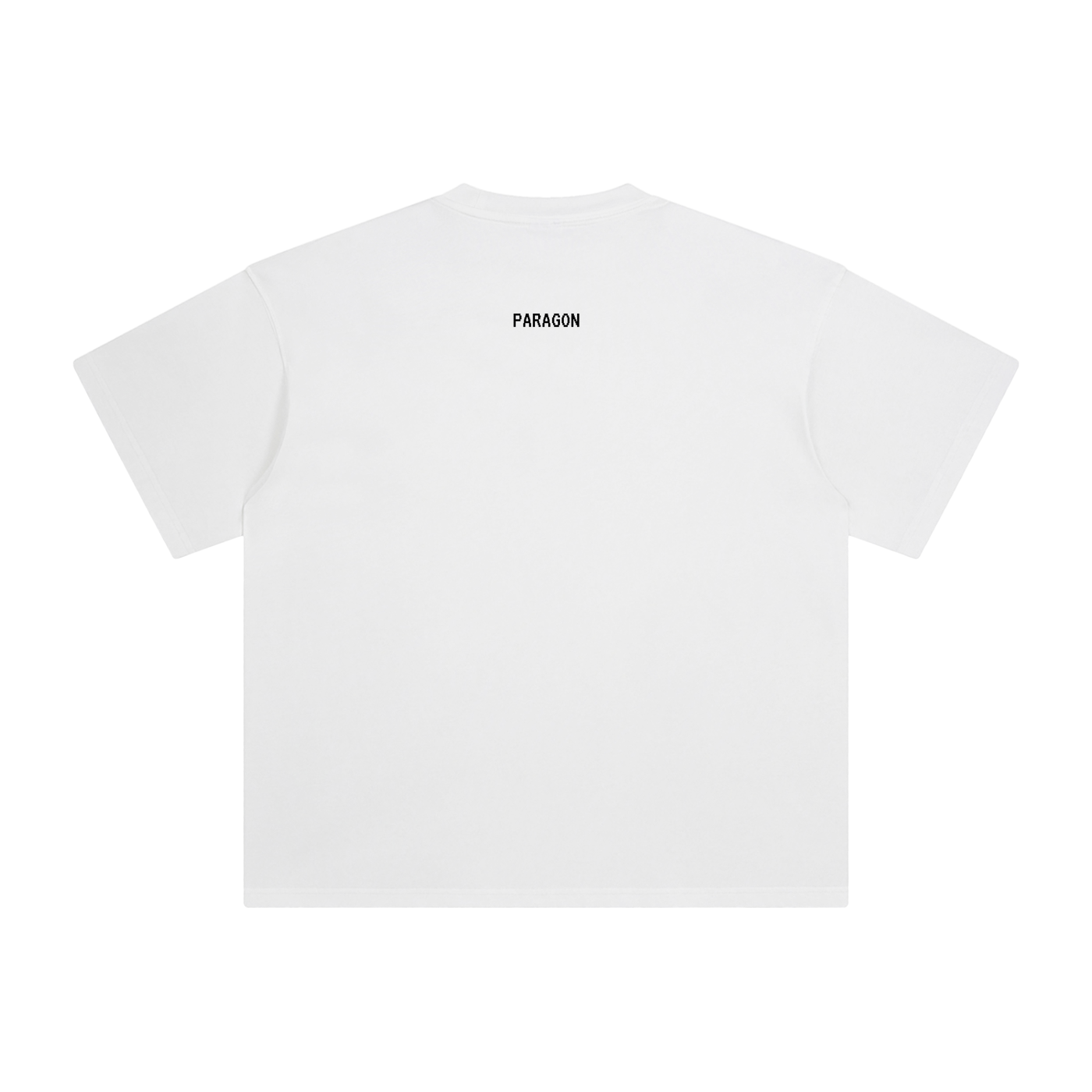 PARAGON MECHANIC TEE