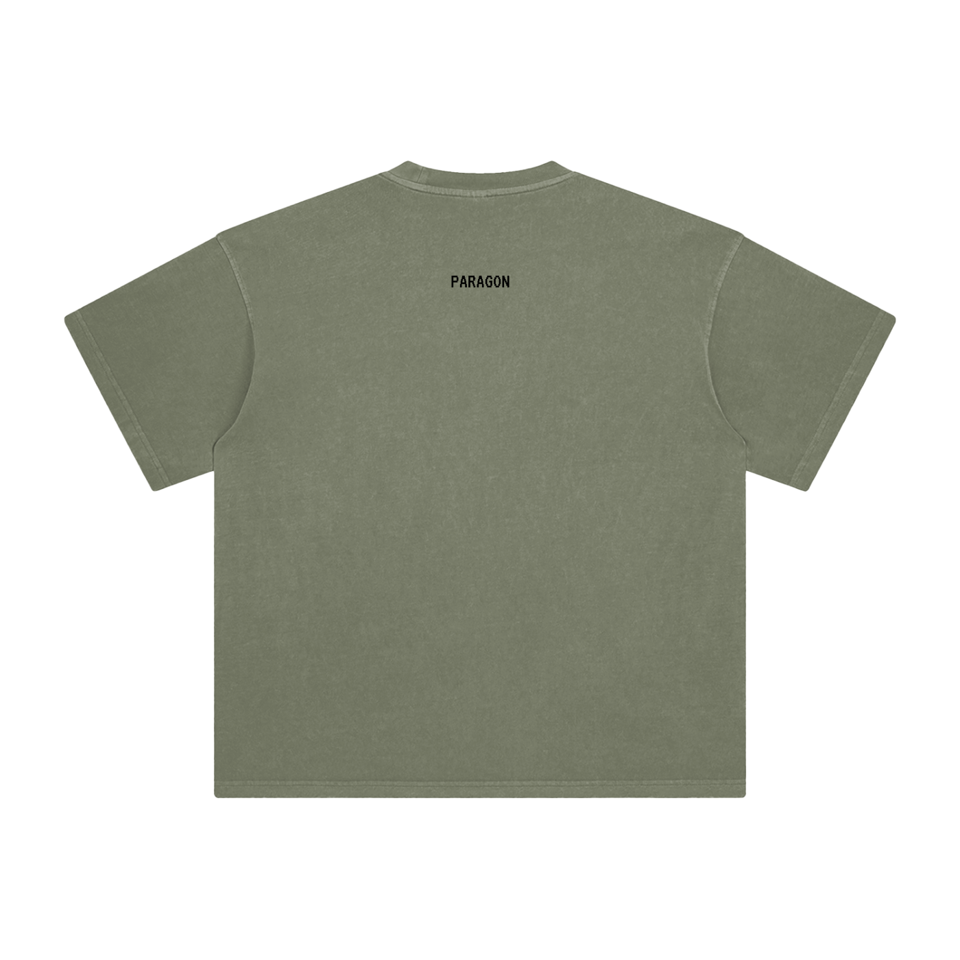 PARAGON MECHANIC TEE
