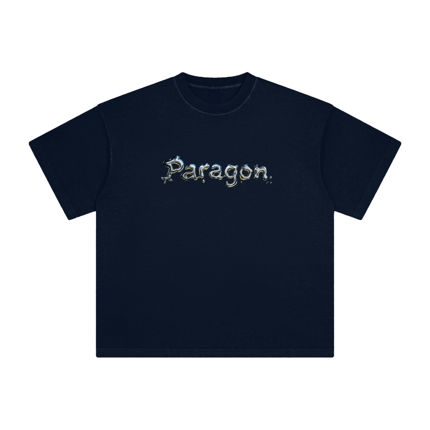 PARAGON METAL TEE
