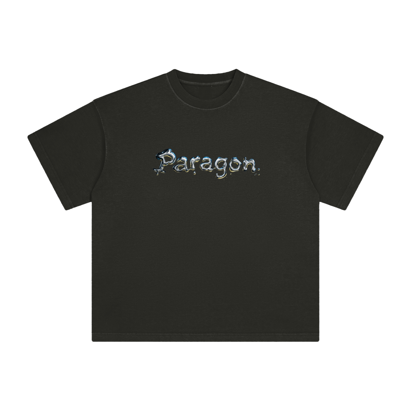 PARAGON METAL TEE