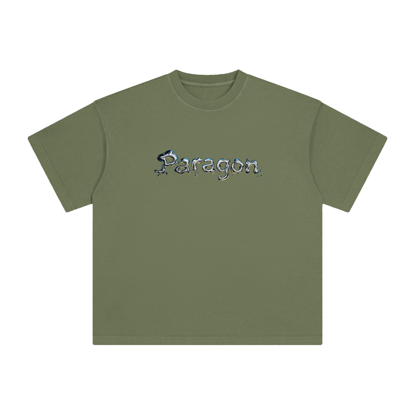 PARAGON METAL TEE