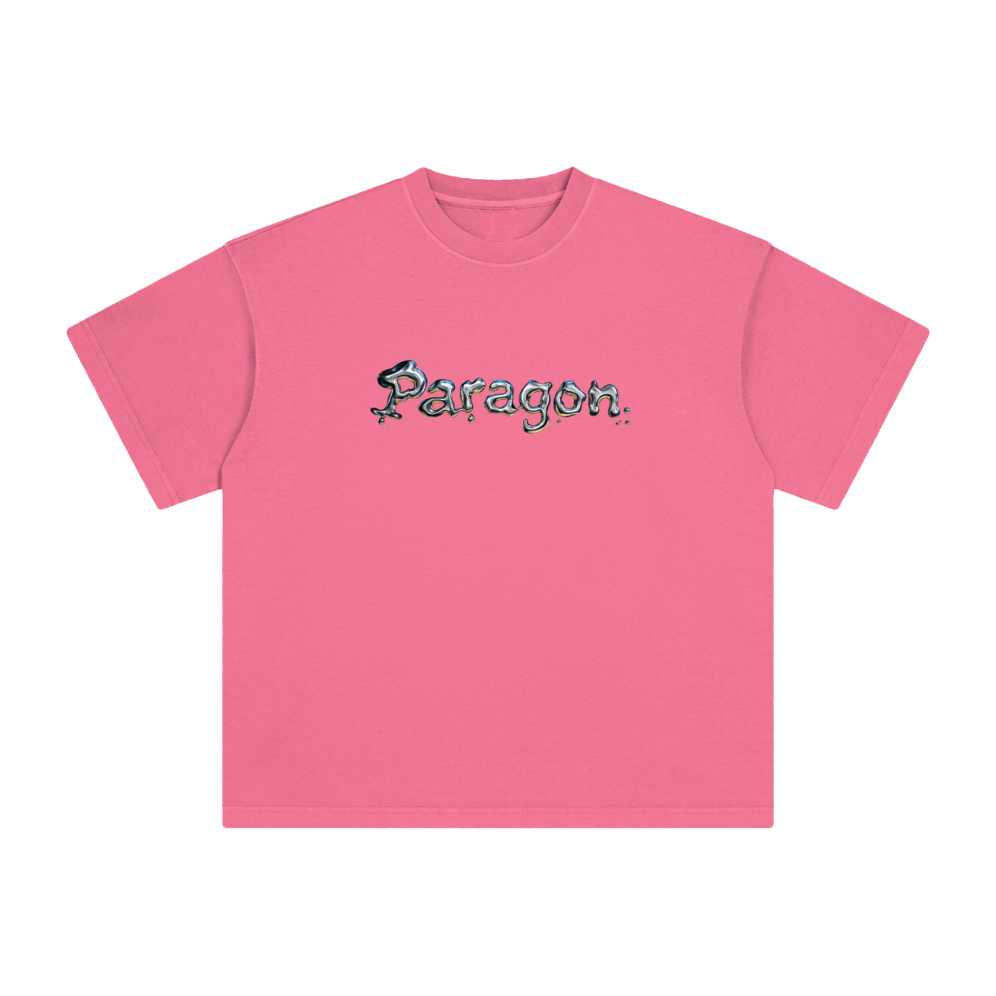 PARAGON METAL TEE