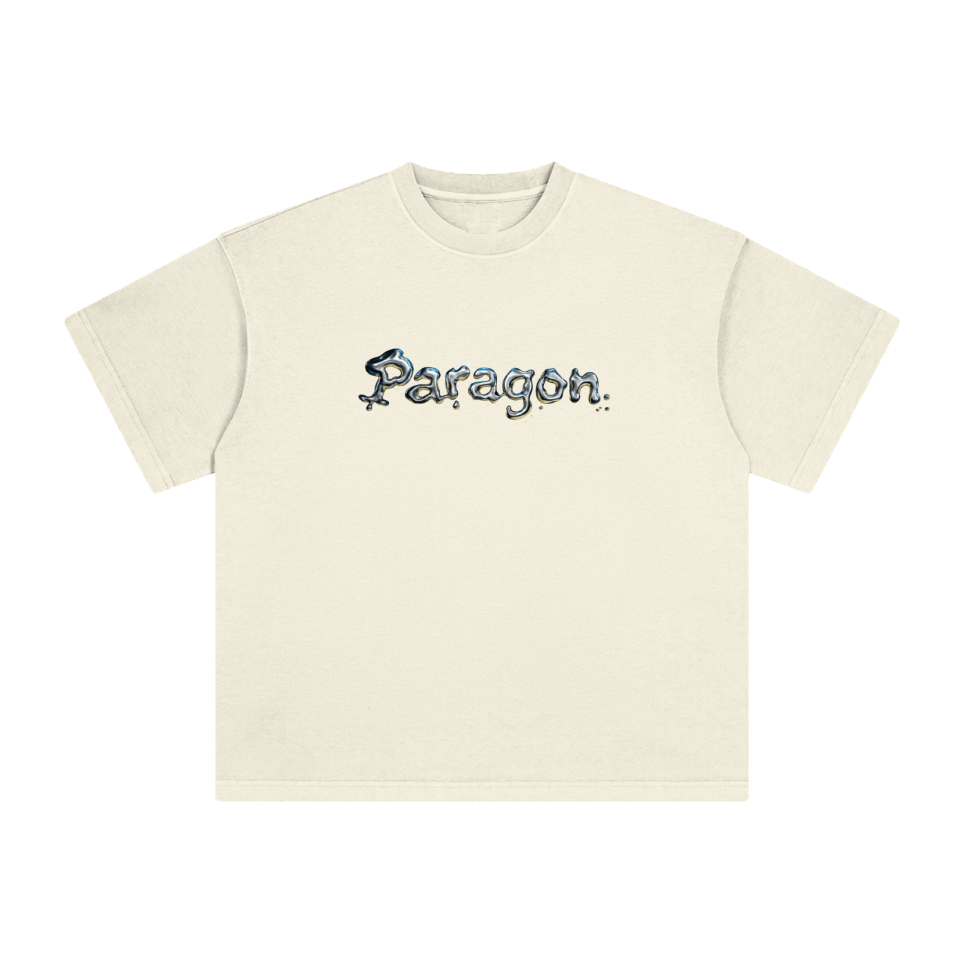 PARAGON METAL TEE