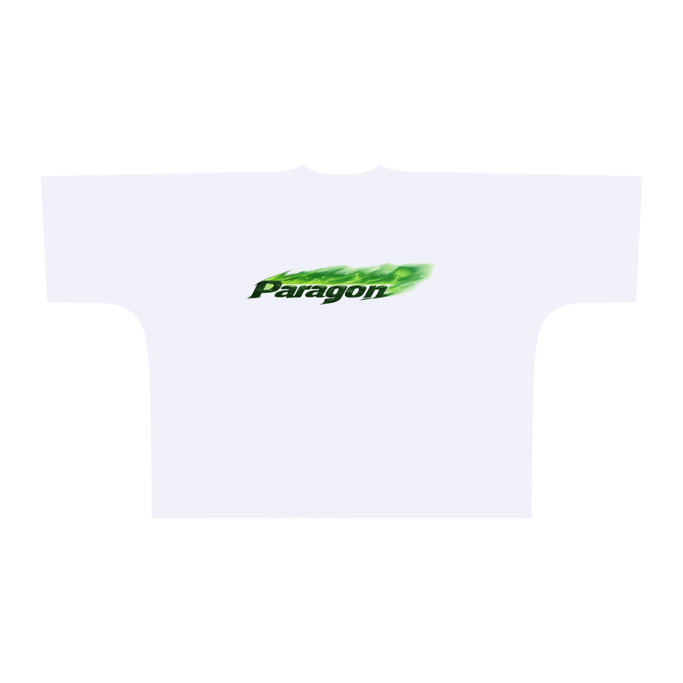 PARAGON FLAME TEE