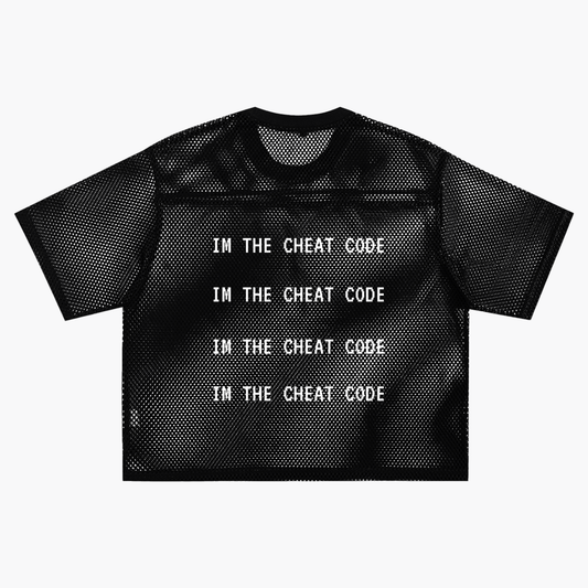 NETTED CHEATCODE