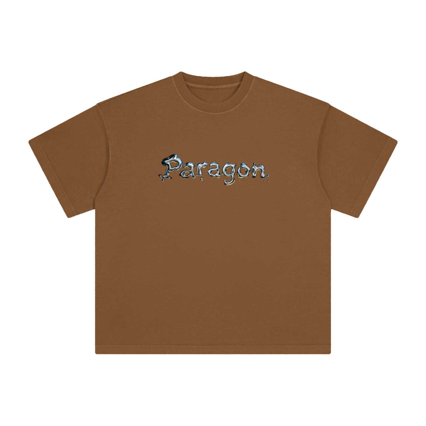 PARAGON METAL TEE