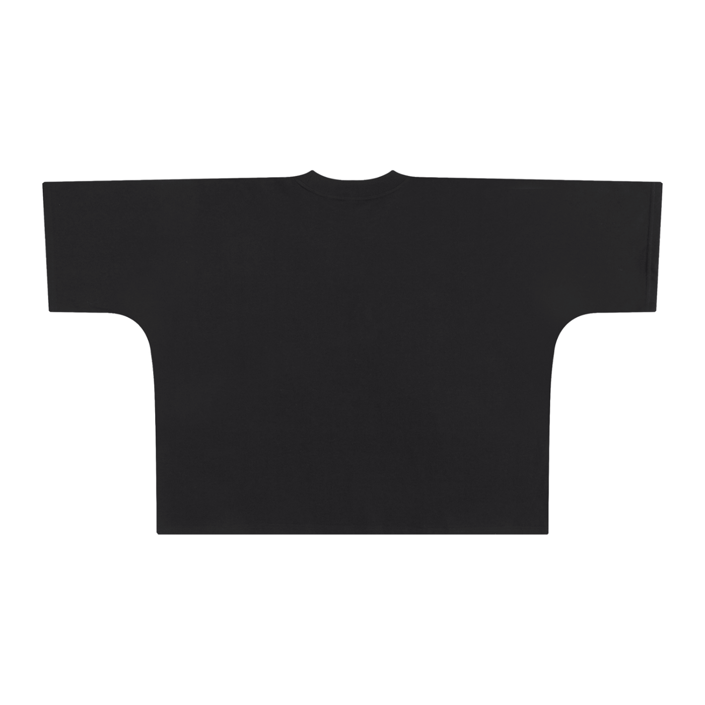 PARAGON FLAME TEE