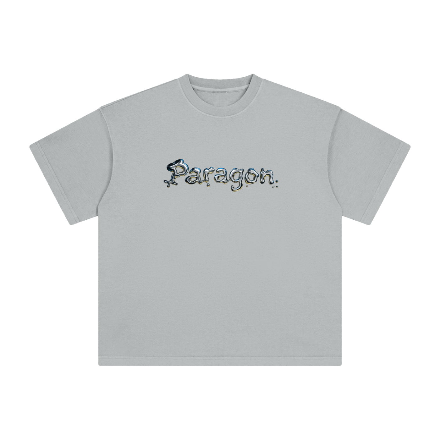 PARAGON METAL TEE