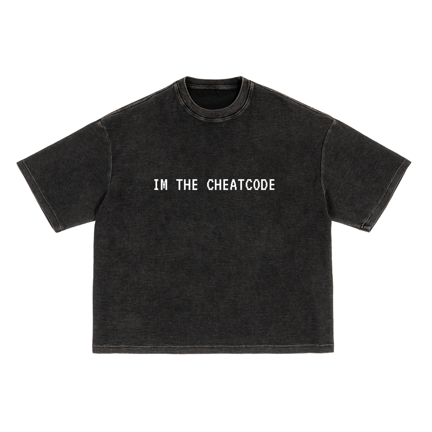 CHEATCODE TEE