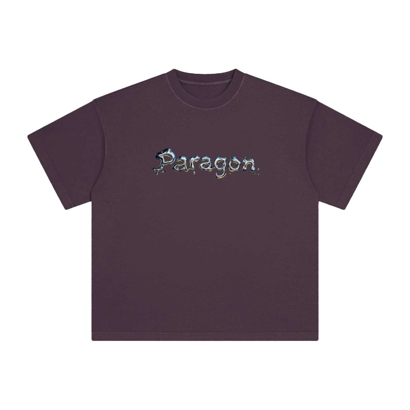 PARAGON METAL TEE